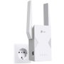 TP-Link RE225BE BE3600 Extensor de Red Wi-Fi 7 de Doble Banda, Blanco